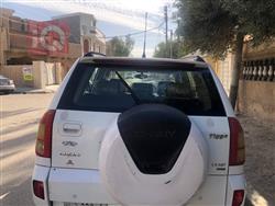 شيري تيجو 3